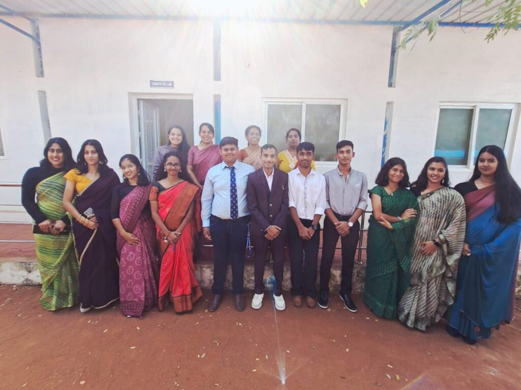 School News: Farewell 2026