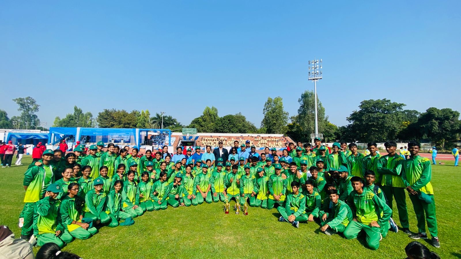 Sports Meet (4)