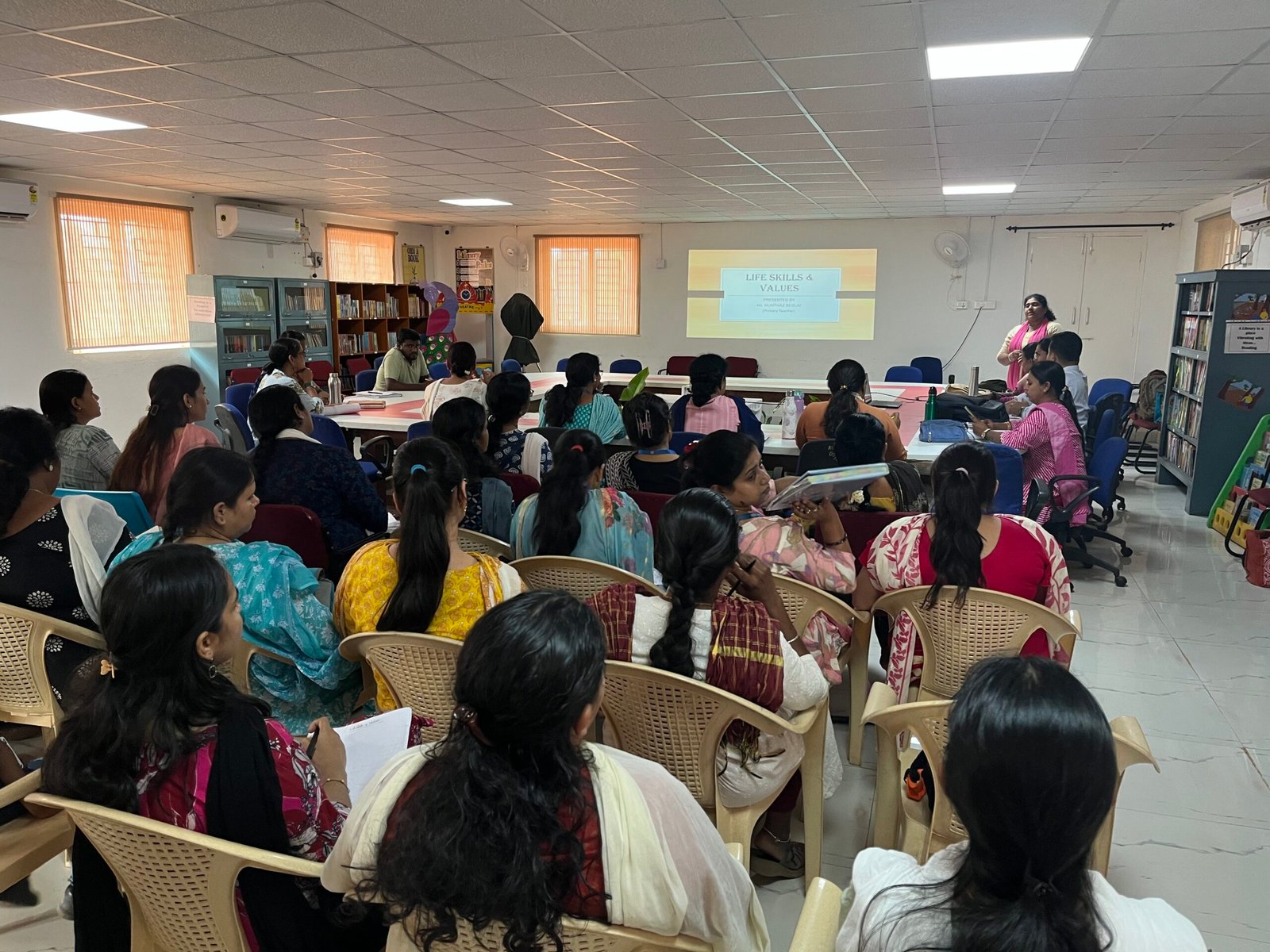 Teachers Workshop (2)