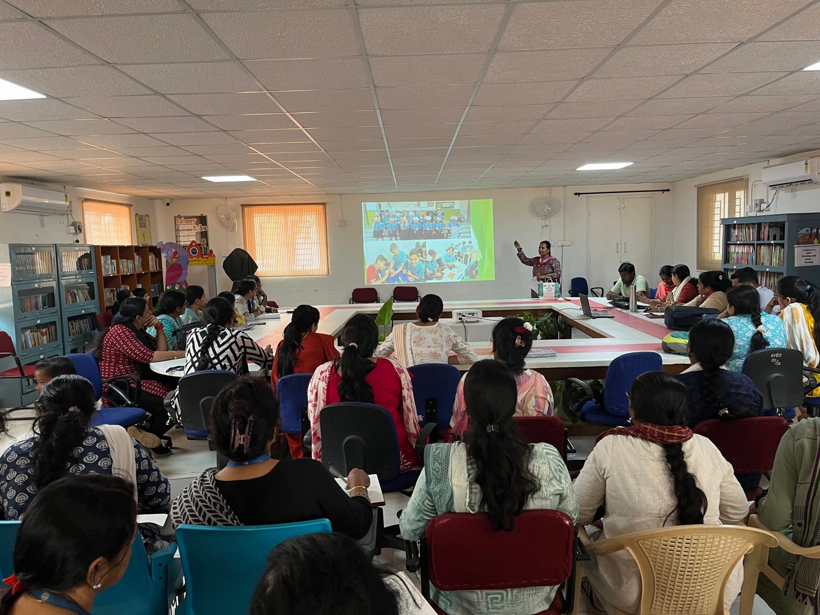 Teachers Workshop (4)