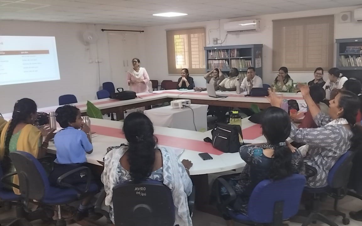 Teachers Workshop (7)